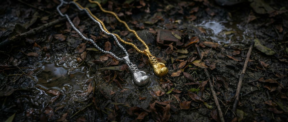 Jewelry and Confidence: How What You Wear Shapes How You Feel