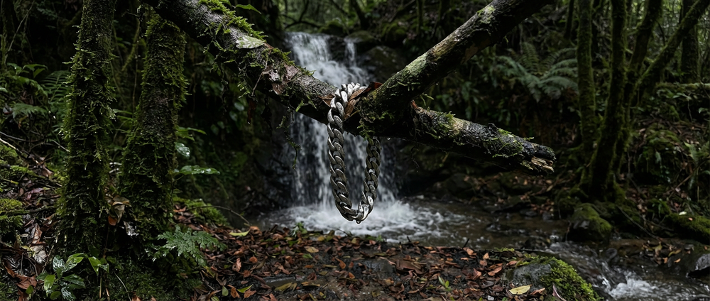 Jewelry as Identity, Not Decoration