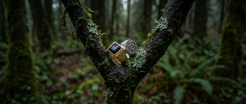 Waterproof Jewelry: Designed to Stay With You