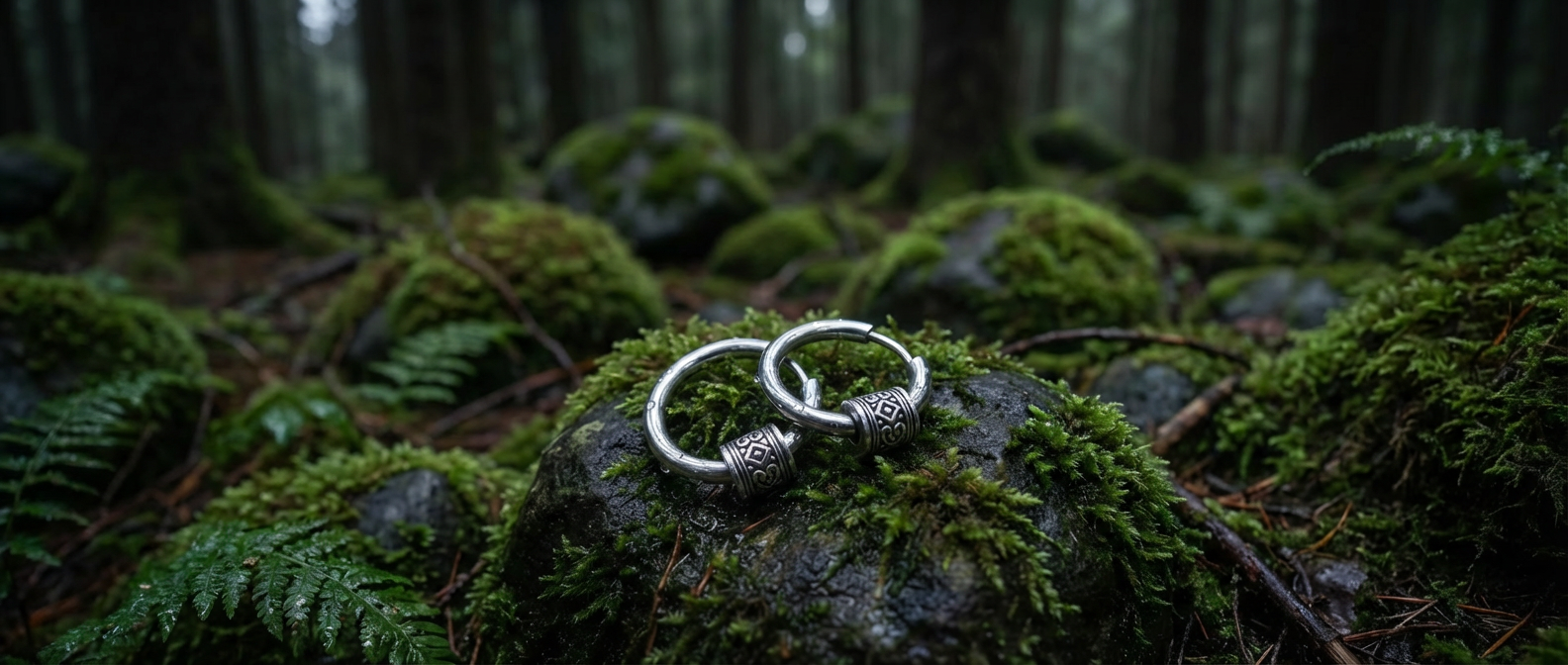 Why Simple Jewelry Feels Stronger