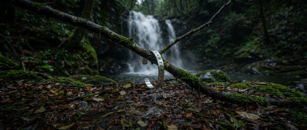 Durable Jewelry: Why Strength Creates Connection