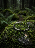 BENDED - Bracelet - Titanium