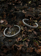 VIKING - Bracelet - Titanium