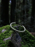 VIKING - Bracelet - Titanium