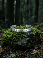 ZENO - Bracelet - Stainless Steel - High Gloss